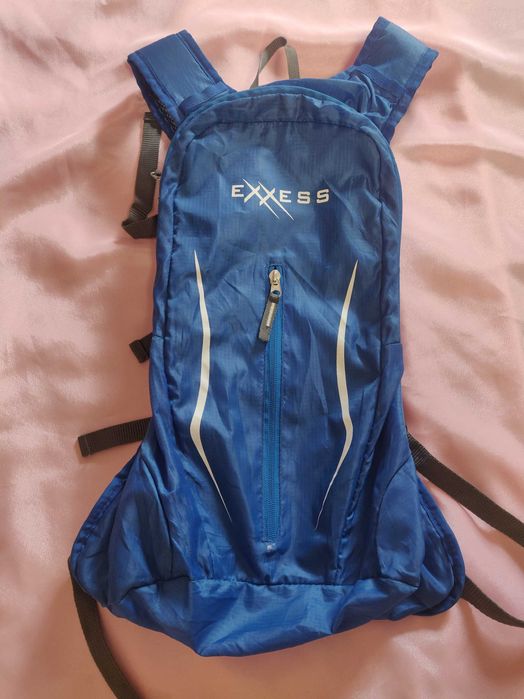 Сумка рюкзак туристичний водовідштовхуючий матеріал