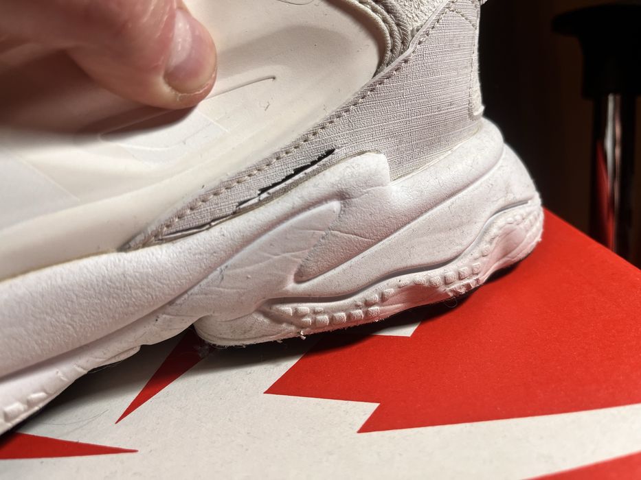 Adidas ozweego 44