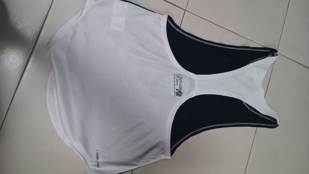 Cava tamanho S Gorilla wear