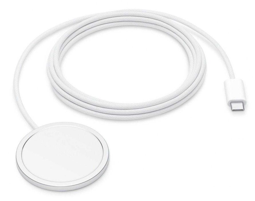 Ładowarka Magnetyczna do iPhone - Ładowarka Indukcyjna | NOWA - GWARANCJA