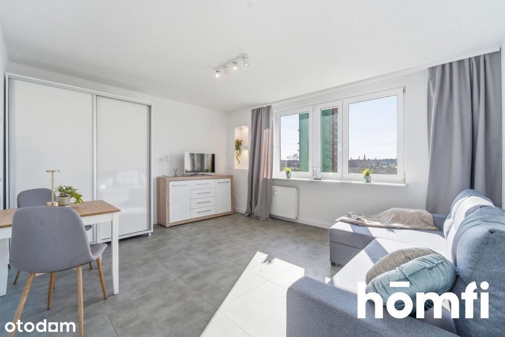 Studio do wynajęcia Ostróg Racibórz