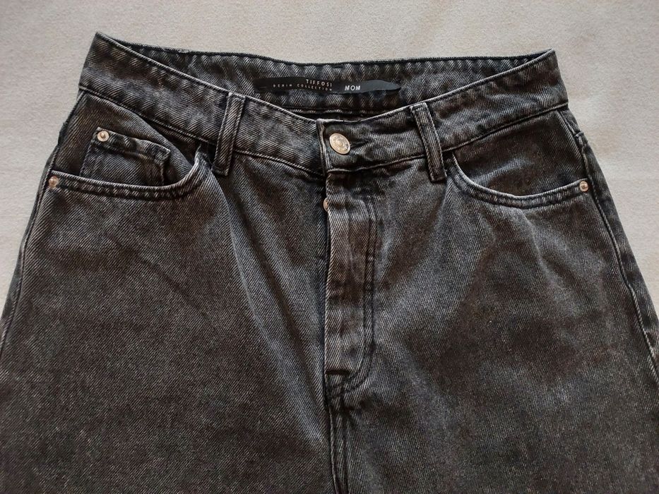 Calças MOM Tiffosi, T 38