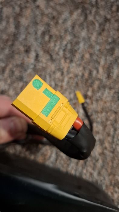 Bateria do Kukirin G2 Master 52V 20.8Ah + ładowarka gratis