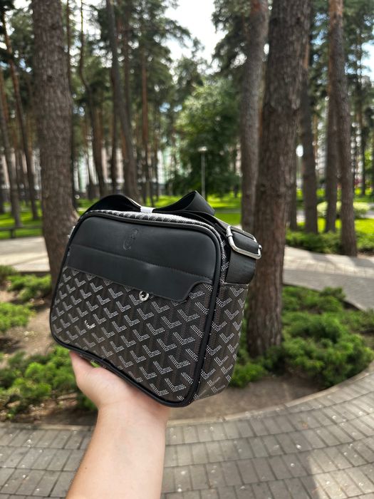 Сумка Goyard | сумка гаярд | Барсетка goyard