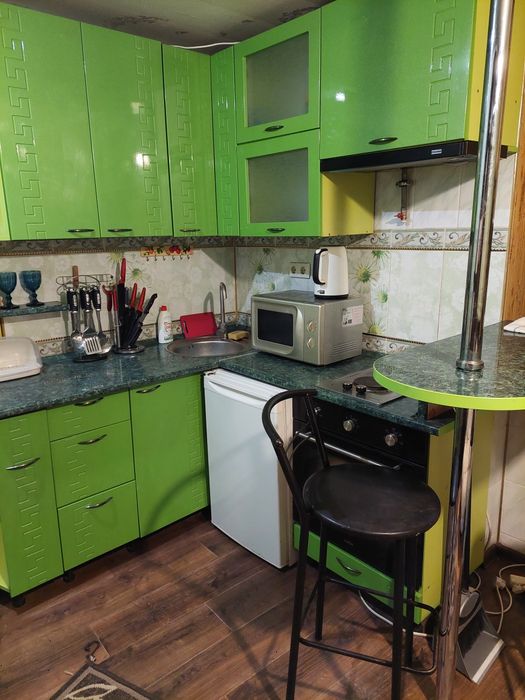 Квартира подобово в центрі