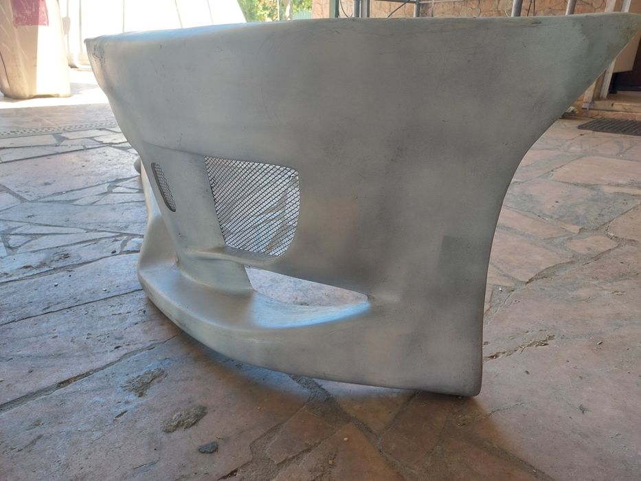 Parechoc peugeot  306 radical