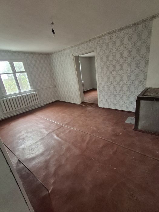 Продам будинок 80 кв метрів