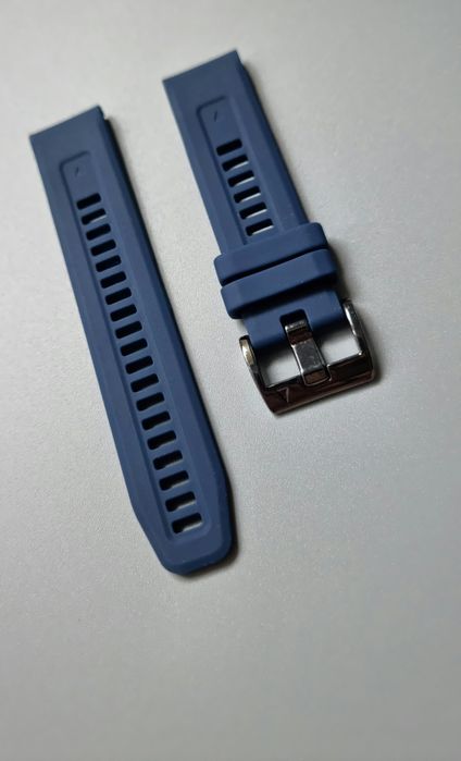 Silikonowy pasek Keweni do Amazfit Falcon