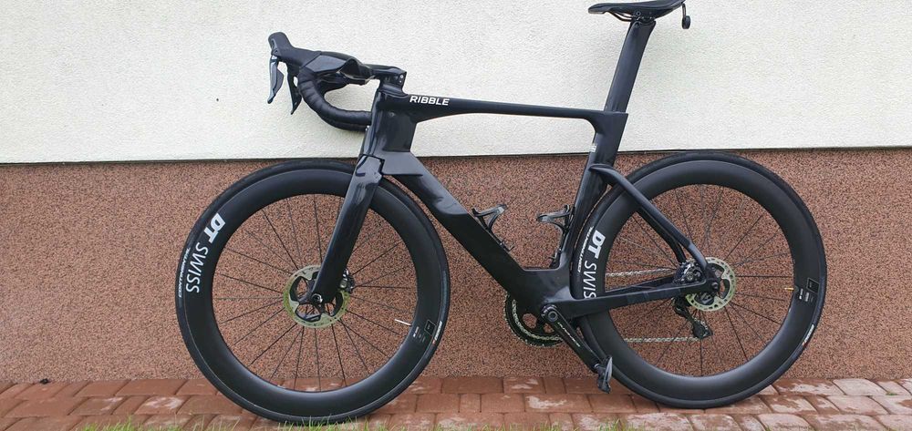 Ribble Ultra SL R-Hero