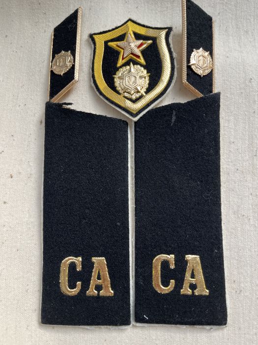 Погони, набори