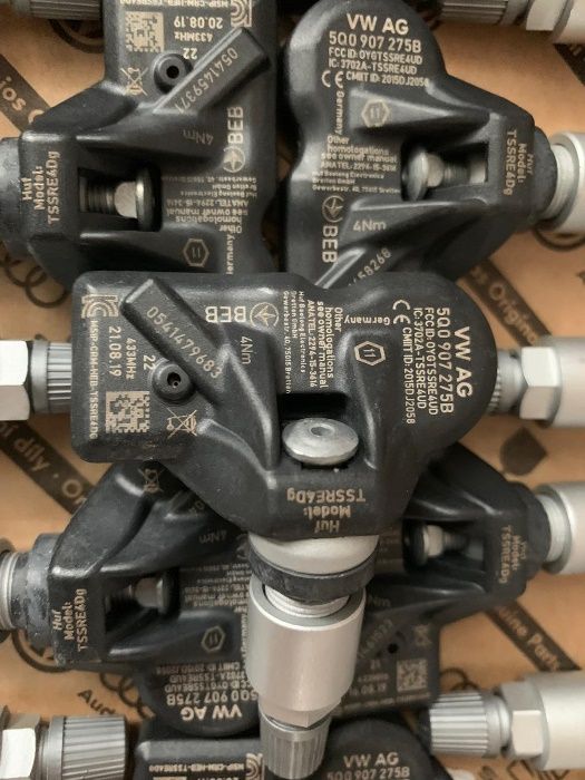Датчики давления Гольф Пассат Тигуан Атлас Ауди q7 q5 А4 А5 А3 Шкода
