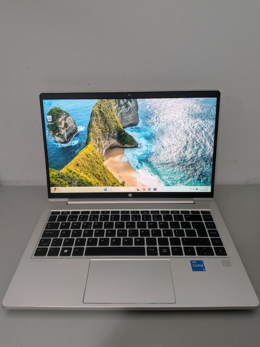 HP ProBook 440 G8