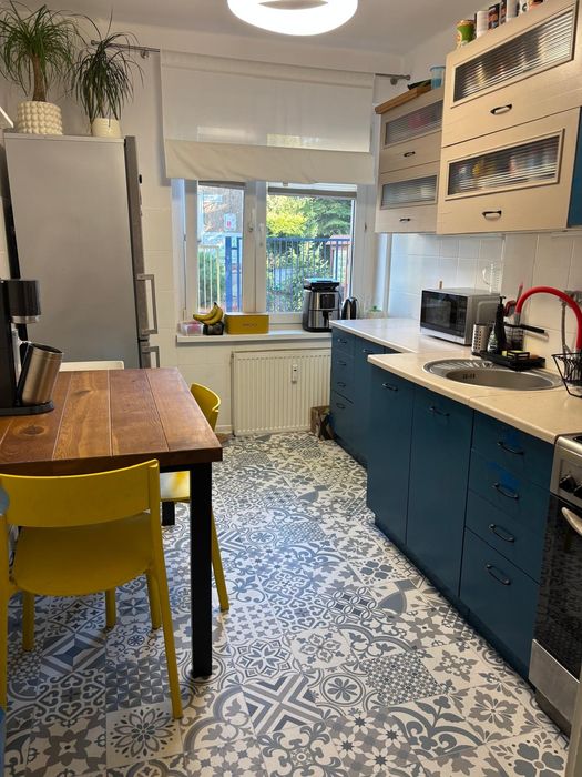 Mieszkanie na wynajem - Koszutka | 45m²