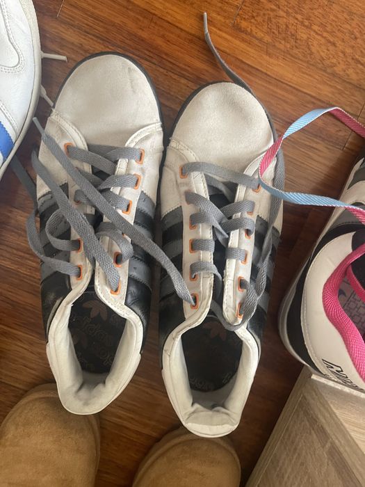 Tenis - Varias Marcas