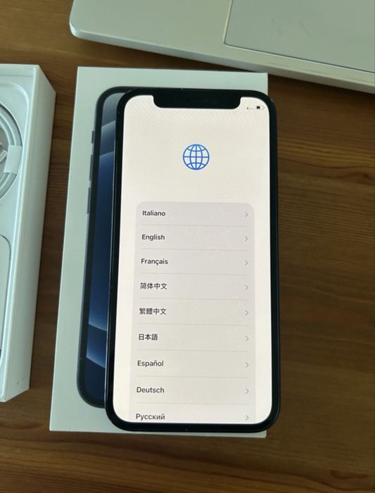 iPhone 12 64 GB | Desbloqueado | Caixa