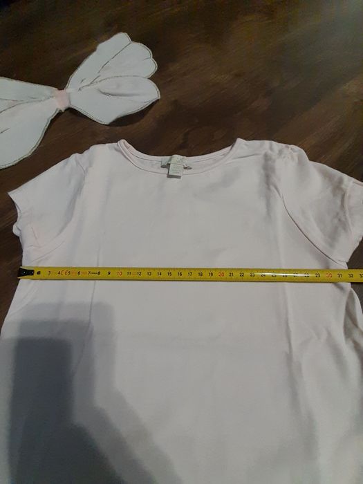Bluzka Primark r.122