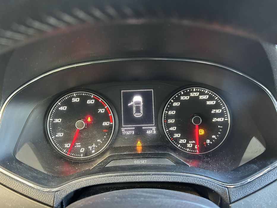 Seat Ibiza 1.0 Style de 2017