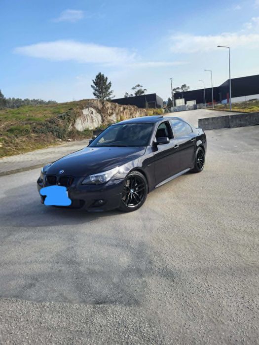 Jantes 19 furação BMW
