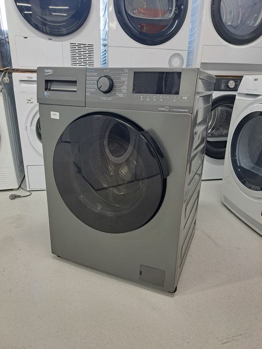 Пральна/стиральная машина Beko b300 інвертор WiFi A+++ гарантія