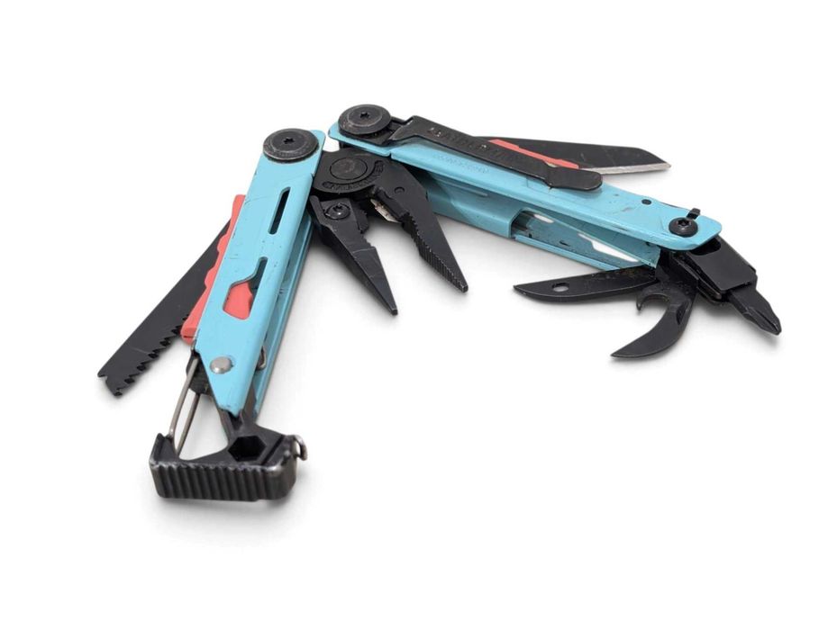 Multitool Leatherman Signal