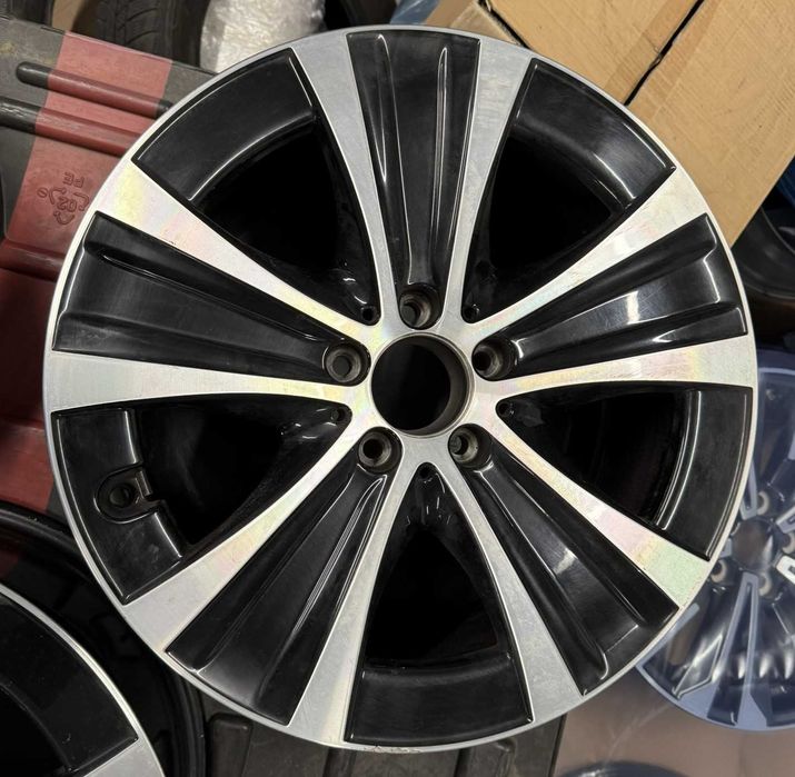 alufelgi 5x112 r18 SKODA Octavia Superb Kodiaq Karoq Yeti Alhambr