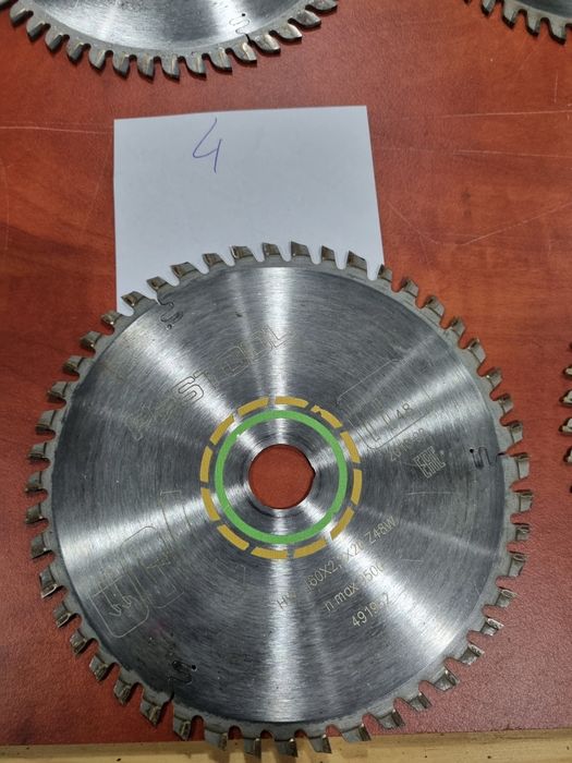 Festool tarcza 496306