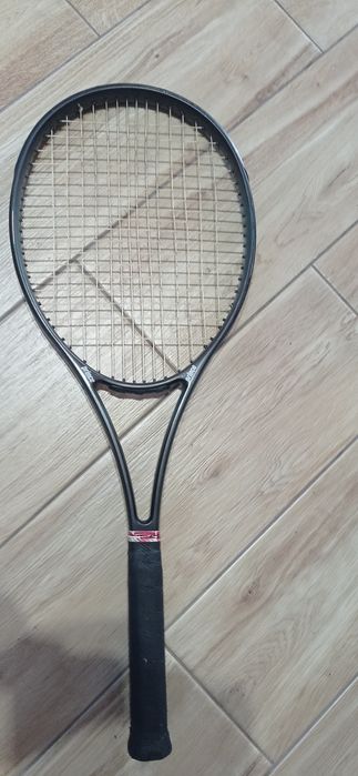 Rakieta tenisowa Prince Graphite.