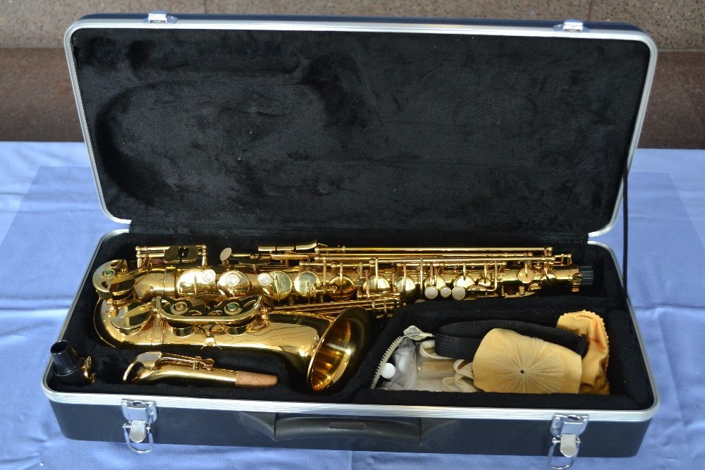 Saxophone Alto Startone