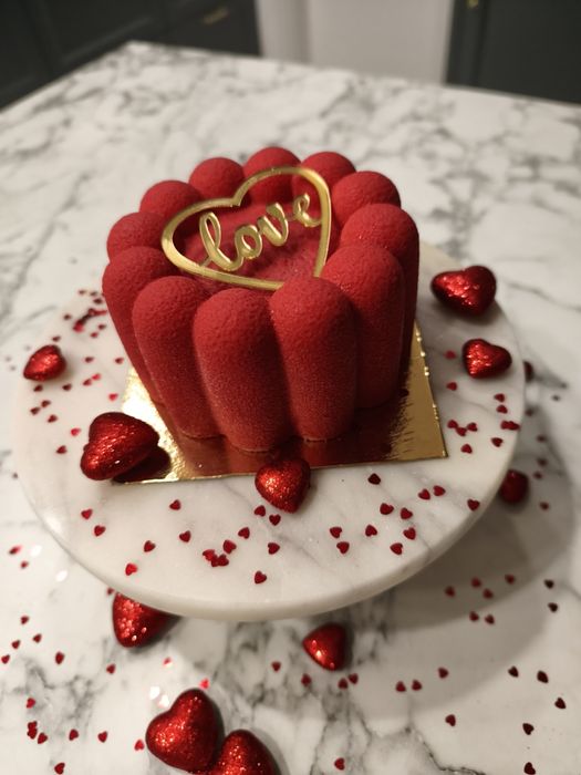 Torty na zamówienie