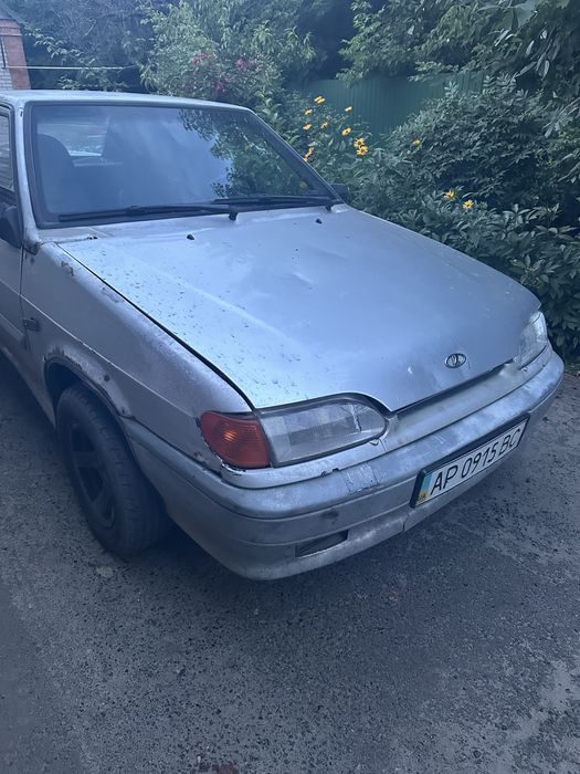 Продам ВАЗ 2114 2007 г.в.