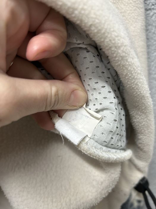 Кофта фліска Salewa L чоловіча анорак вінтаж