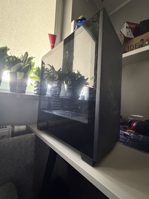 zestaw gamingowy, mozna osobno opis