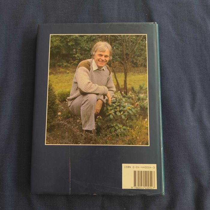 Roy Lancaster - Garden Plants for Connoisseurs