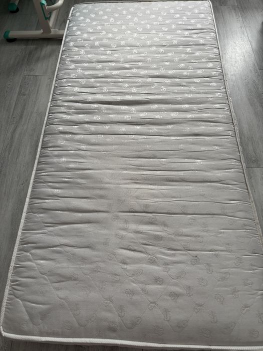 Матрас для ліжка  90/190
