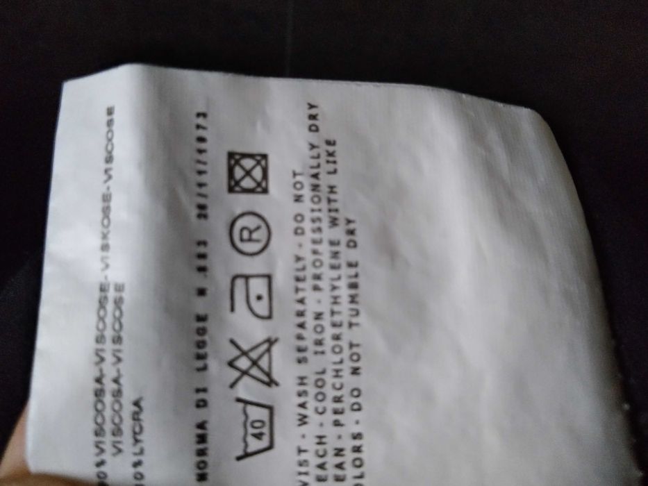 T-shirt rozmiar XL, koszulka rozmiar XL
