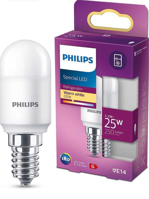 Żarówka Philips Lighting