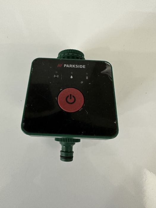 Контролер поливу Parkside® з Bluetooth PBB A1