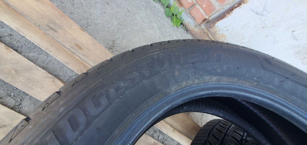 Розпаровки 205 65 R16C  Conti VancoWinter-2