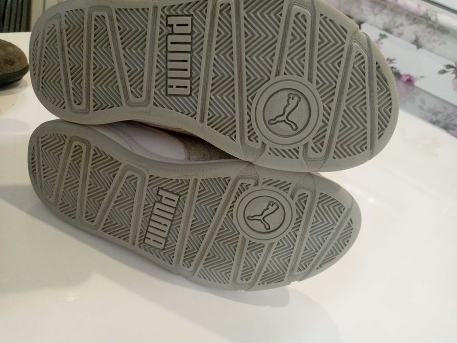 Кросівки Puma, eur 32, 19 cm