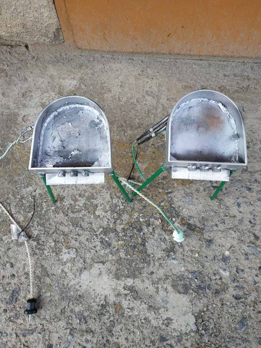 Дроболейка нова.