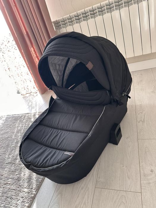 Коляска візок 2 в 1 прогулянкова Carrello