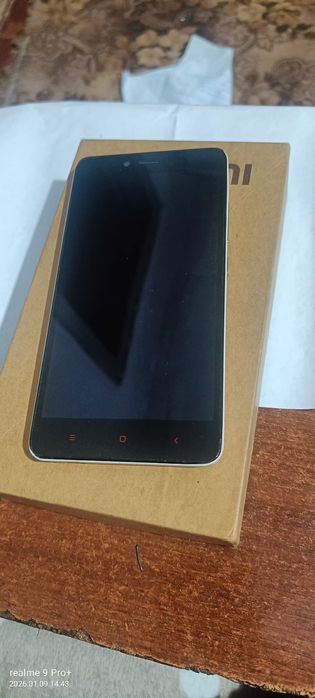 Xiaomi Redmi note 2