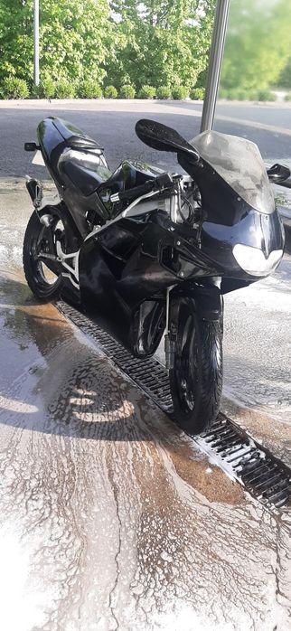 Aprilia rs 50 am6