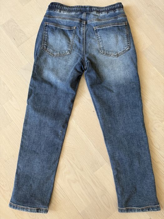 Продам джинси для хлопчика Next