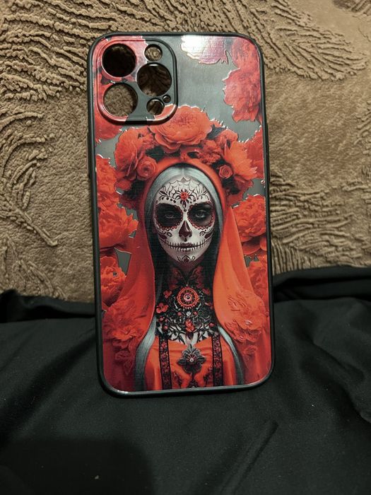 Чехлы на айфон 12 Pro max