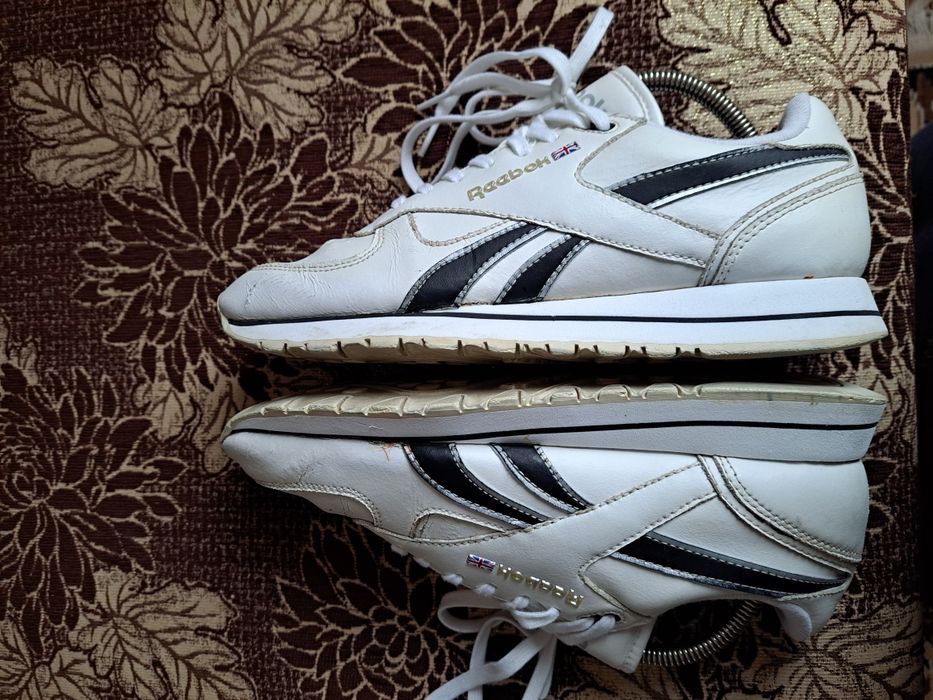 Кросівки  Reebok