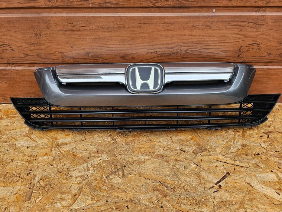 Grill Atrapa Radar Honda Cr-v Crv Iii 06-09 radar aktywny tempomat