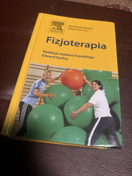 Fizjoterapia 2 wydanie edward saulicz paprotny preis