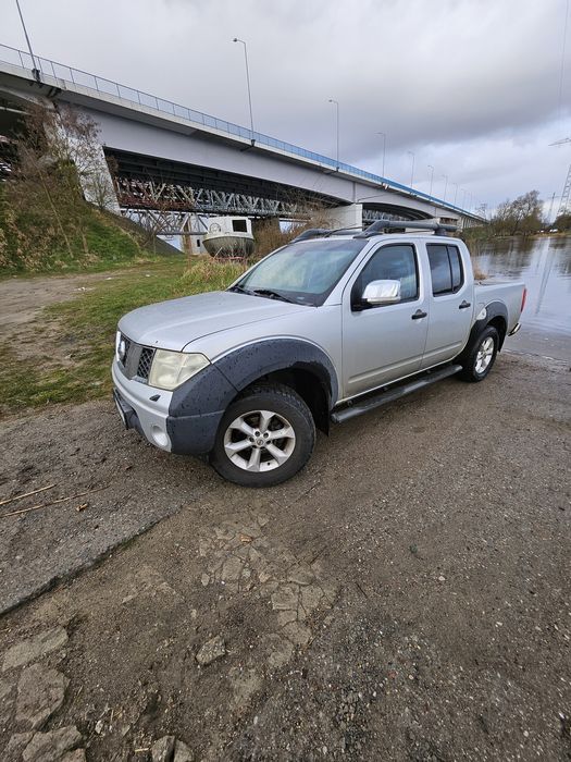 Sprzedam Nissan Navara