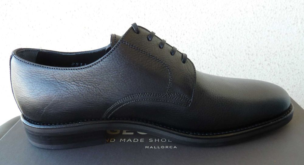 Sapatos novos GEORGE'S 40.5 - SALDO